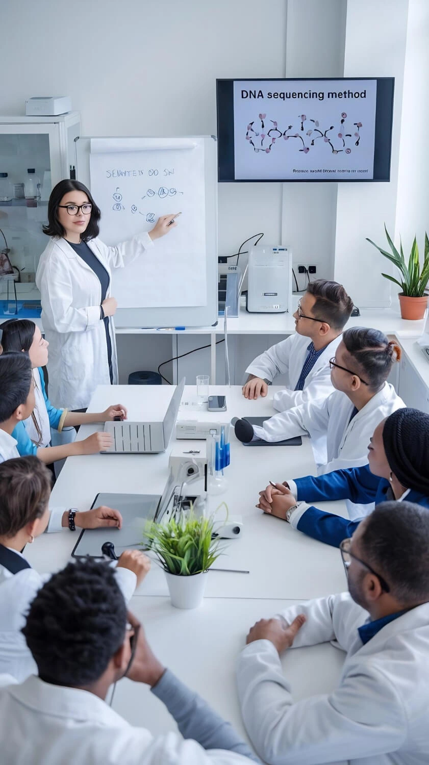 Comprehensive Training For Your Staff